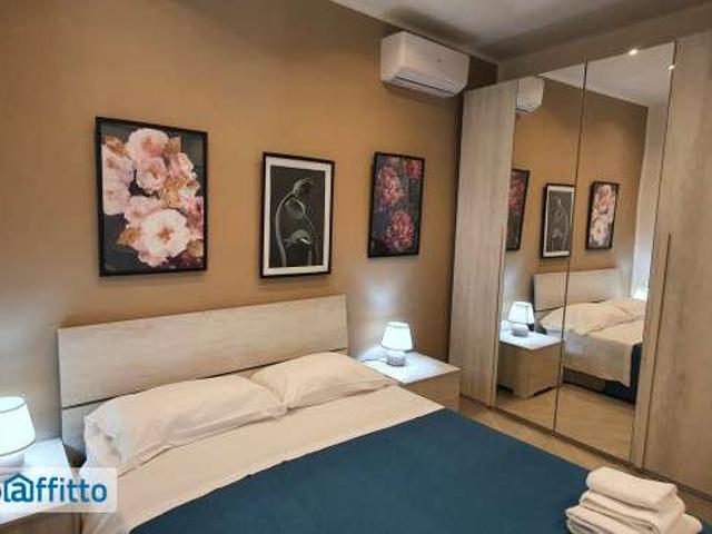Appartamento in affitto a Cinisi, Sicilia