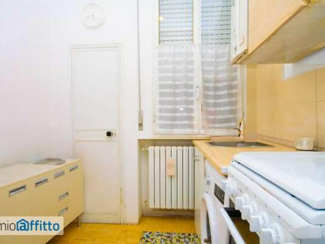 Appartamento in affitto a Santo Stefano, Bologna