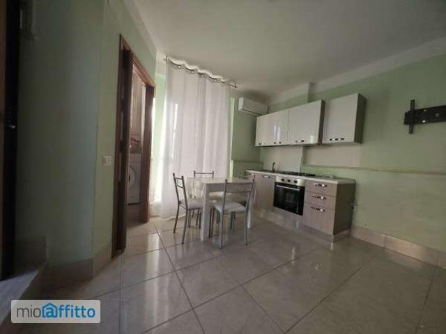 Appartamento in affitto a Scauri, Minturno