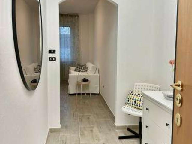 Appartamento in affitto a Canton Sciattin, Bollate
