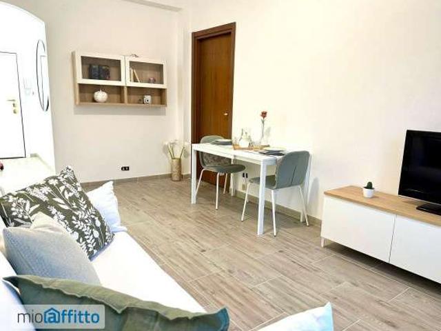 Appartamento in affitto a Canton Sciattin, Bollate