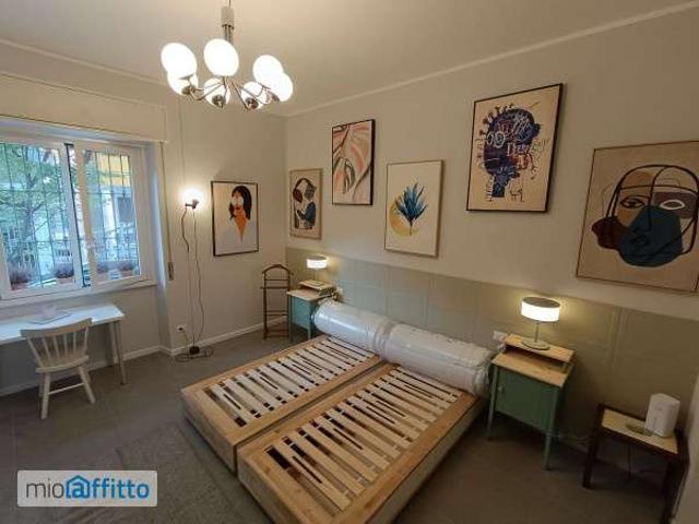 Appartamento in affitto a Zona Omogenea Milano Nord, Sesto San Giovanni
