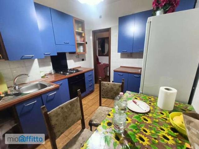 Appartamento in affitto a Molino Ortolina, Pioltello