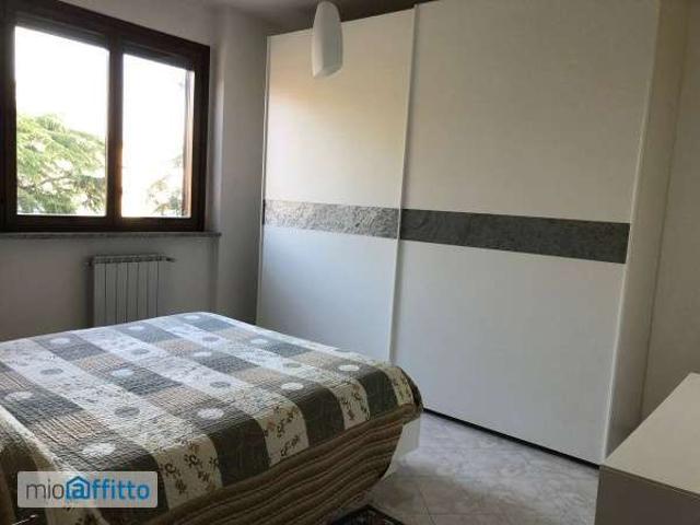 Appartamento in affitto a Marcignago, Pavia