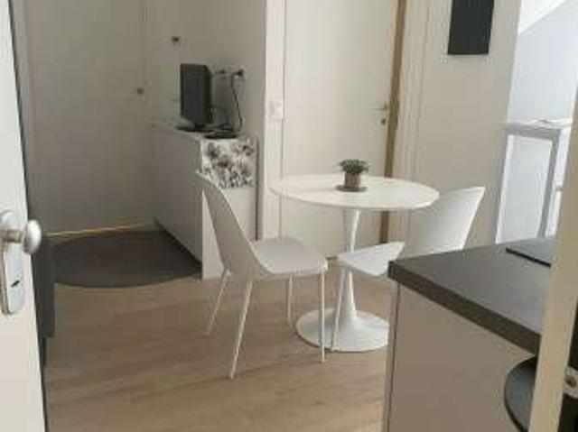 Appartamento in affitto a Albula centro, Marche
