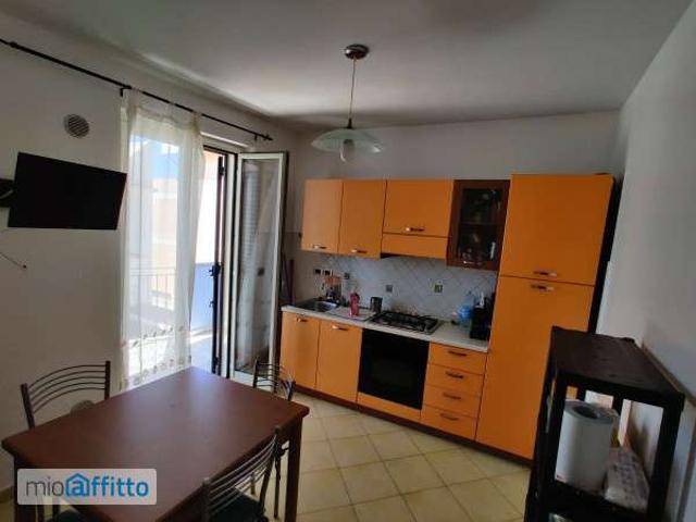 Appartamento in affitto a Fossazzo, Milazzo