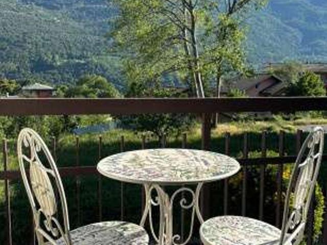 Appartamento in affitto a Cugnon, Saint Vincent