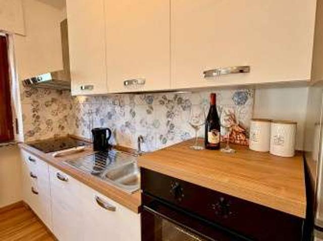 Appartamento in affitto a Cugnon, Saint Vincent