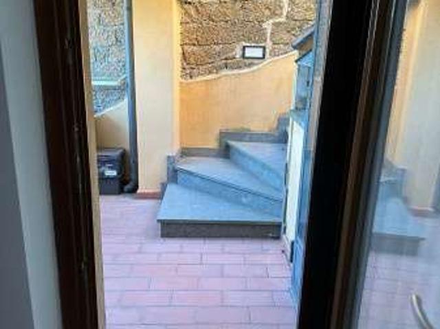Appartamento in affitto a Mazzocchio Basso, Vetralla