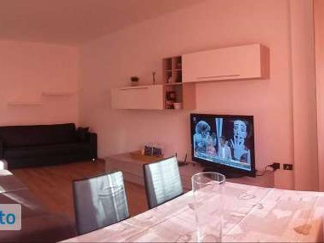Appartamento in affitto a Canton Sciattin, Bollate