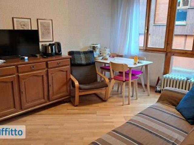 Appartamento in affitto a Comunità montana Alta Valtellina, Bormio