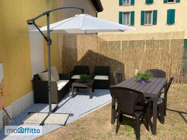 Appartamento in affitto a Unione dei comuni del Sorbara, Bomporto