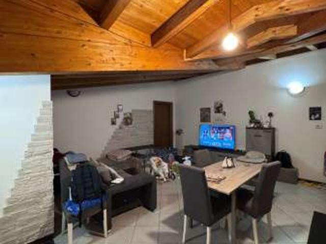 Appartamento in affitto a Canton Sciattin, Bollate