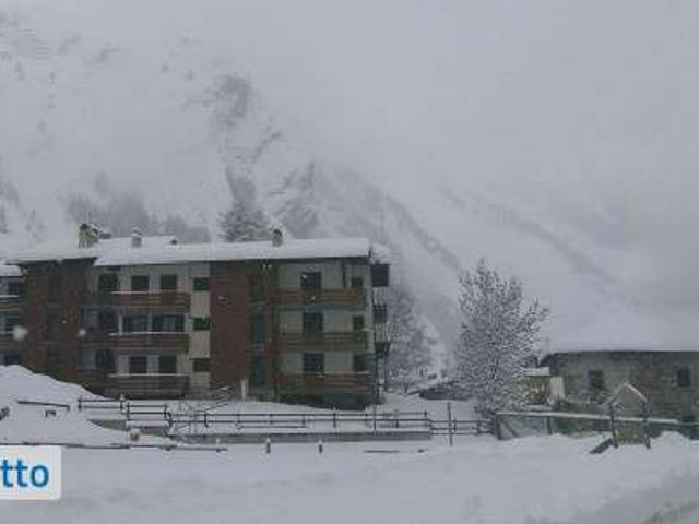 Appartamento in affitto a La Thuile, Entrèves