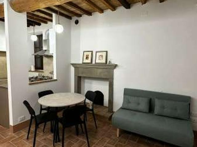 Appartamento in affitto a Santo Stefano, Anghiari