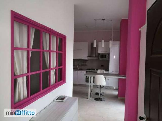 Appartamento in affitto a Marigliano, Campania