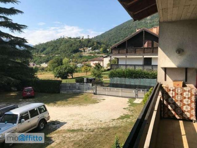 Appartamento in affitto a Comunità Alta Valsugana e Bersntol, Levico Terme