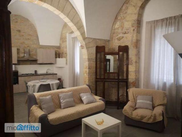 Appartamento in affitto a Quartiere Sant'Antonino, Castelvetrano