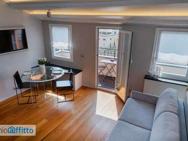 Appartamento in affitto a Camogli, Liguria