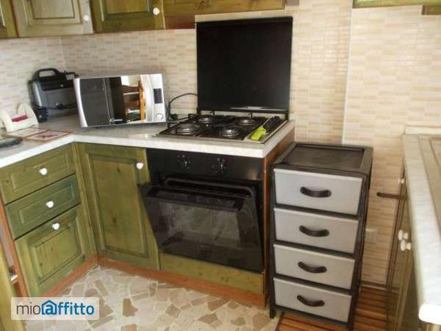 Appartamento in affitto a San Giuliano Monzese, Cologno Monzese