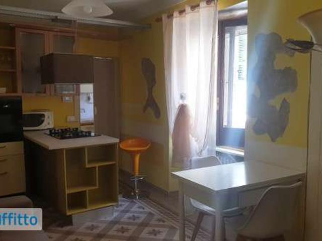 Appartamento in affitto a Civitanova-Sacca, Lanciano