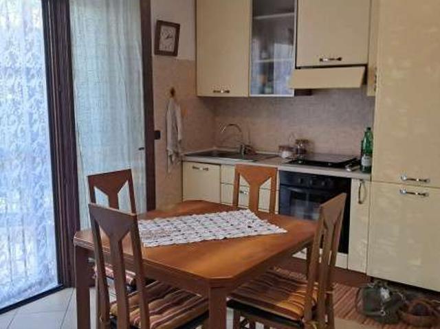 Appartamento in affitto a Cornaredo, Lombardia