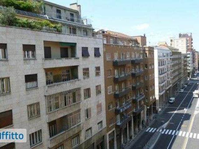 Appartamento in affitto a Porto-Saragozza, Bologna