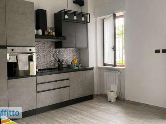 Appartamento in affitto a Lodula, Tradate