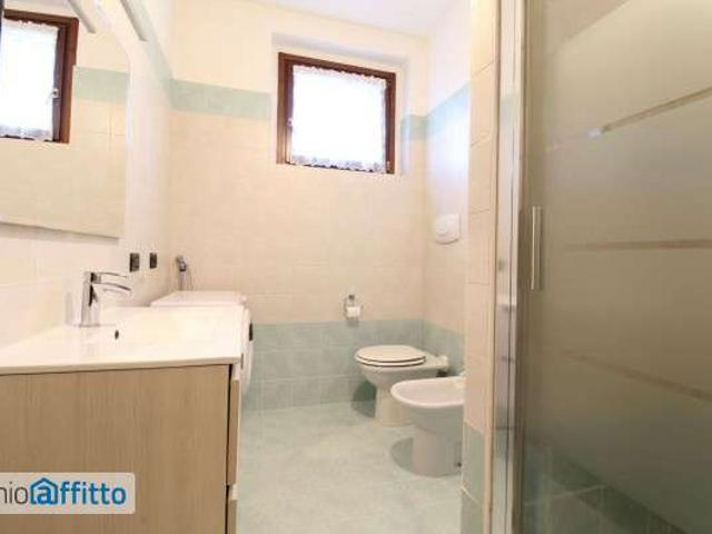 Appartamento in affitto a Pagnano, Merate