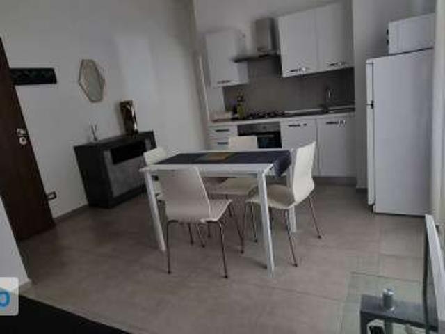 Appartamento in affitto a Quartiere Santa Maria Gesù, Gela