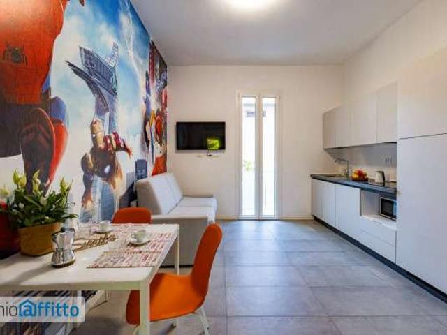Appartamento in affitto a Misano Brasile, Misano Adriatico