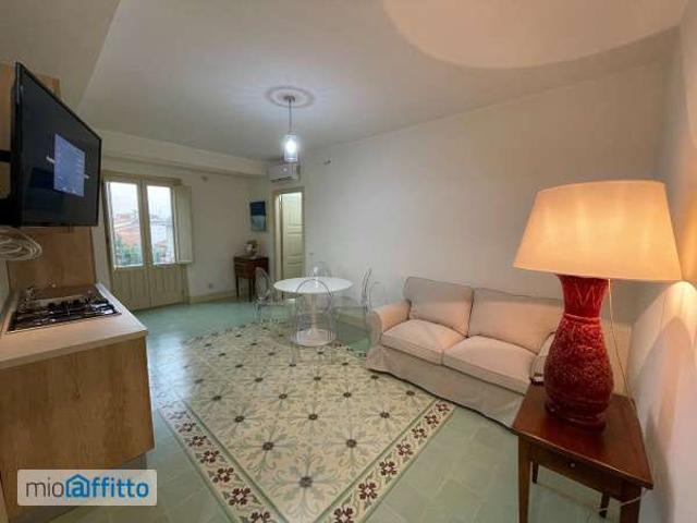 Appartamento in affitto a Minà, Sant'agata Di Militello