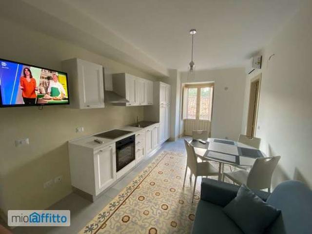 Appartamento in affitto a Minà, Sant'agata Di Militello
