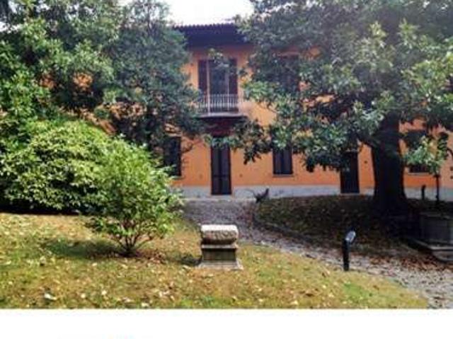 Appartamento in affitto a Mezzana, Somma Lombardo