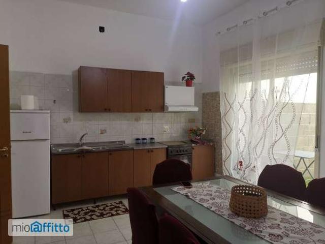 Villa Indipendente in affitto a Divieto, Villafranca Tirrena
