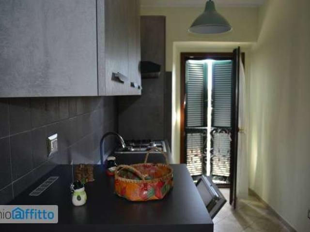 Appartamento in affitto a Gallese, Lazio