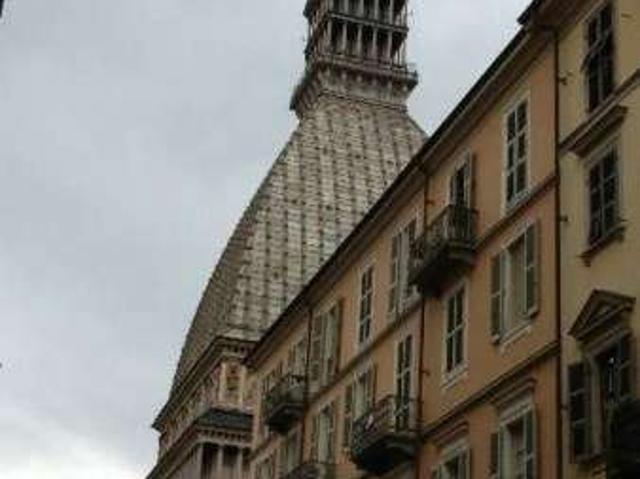 Appartamento in affitto a Circoscrizione 1, Piemonte