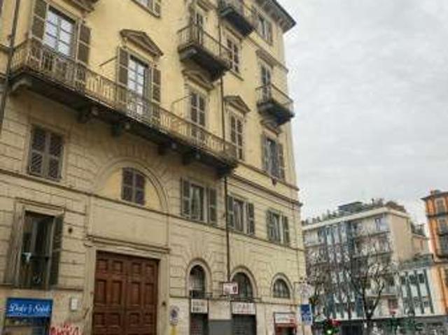 Appartamento in affitto a Circoscrizione 7, Piemonte