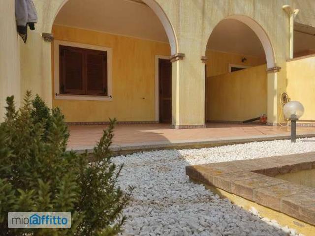 Villa Indipendente in affitto a Villasimius, Sardigna/Sardegna