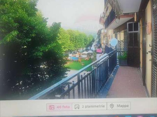 Appartamento in affitto a Calizzano, Liguria
