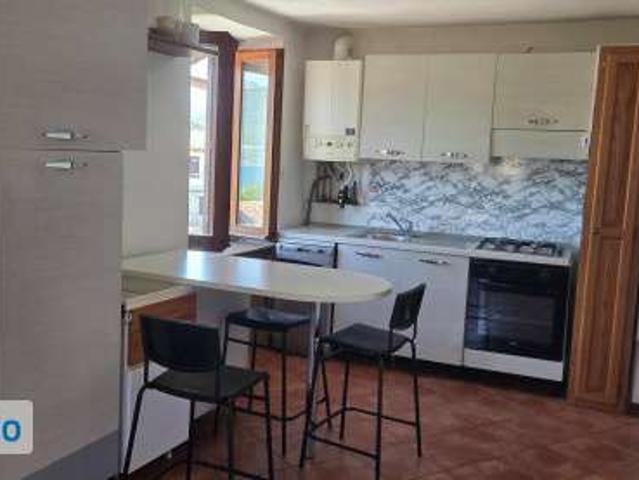 Appartamento in affitto a Comunità Montana Valli del Verbano, Porto Valtravaglia