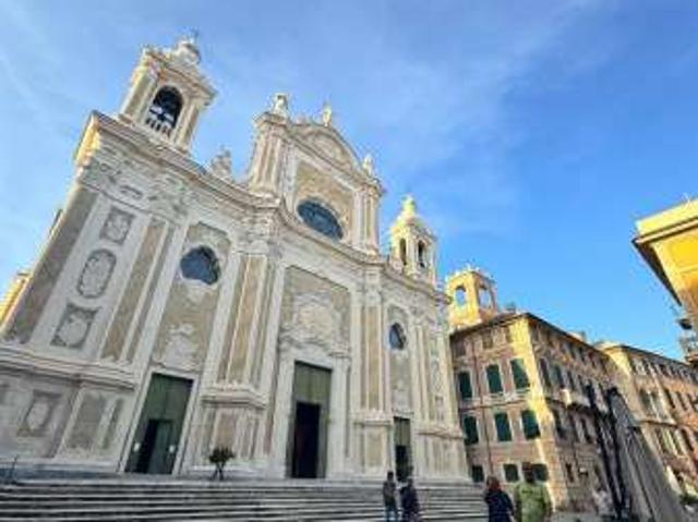 Appartamento in affitto a Finalmarina, Finale Ligure