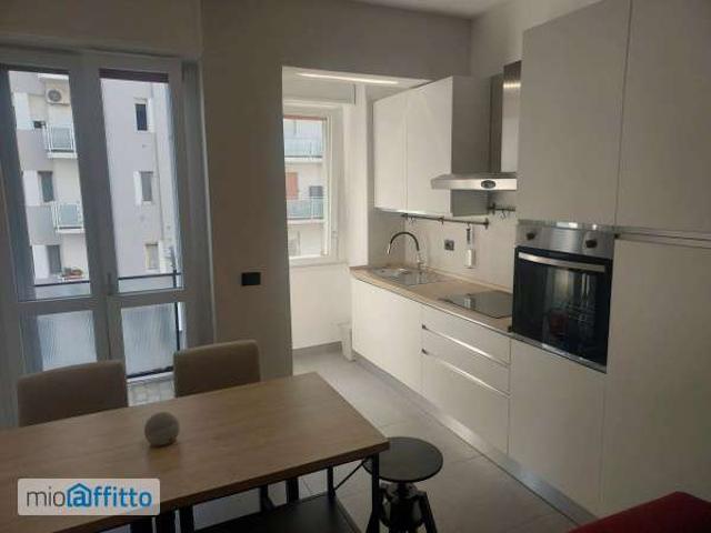 Appartamento in affitto a Borgolombardo, San Giuliano Milanese