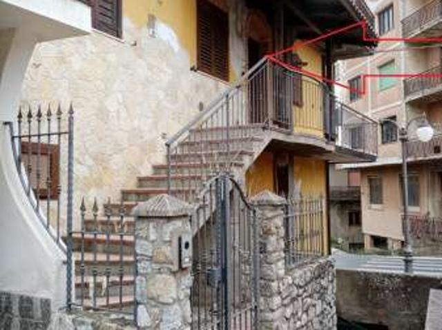 Appartamento in affitto a Calabria, Catanzaro