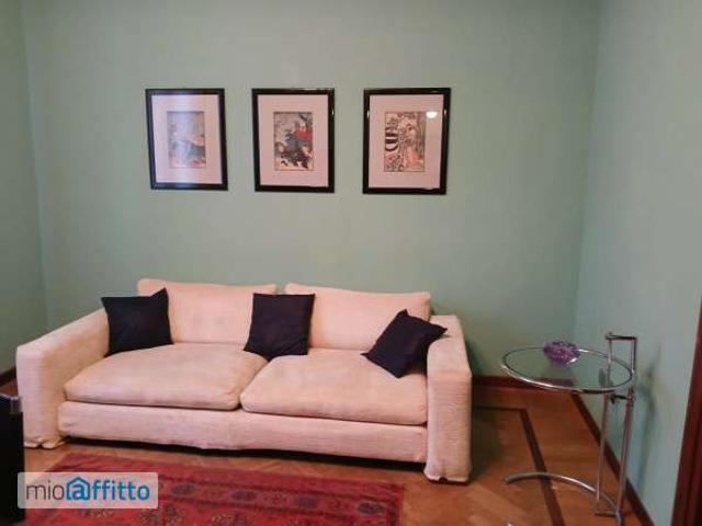 Appartamento in affitto a Vigevano, Pavia