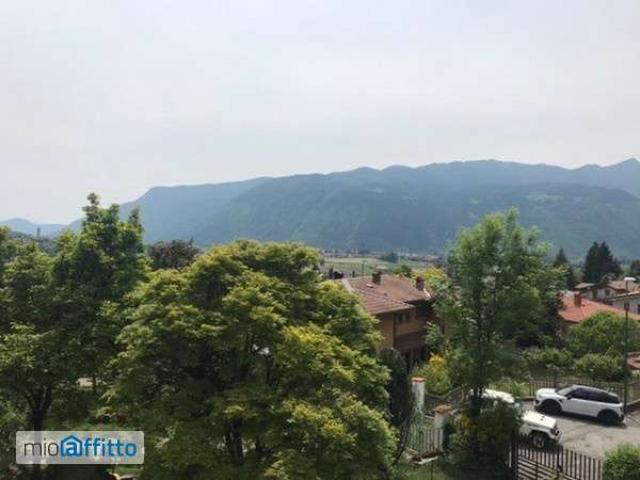 Appartamento in affitto a Rovetta, Lombardia