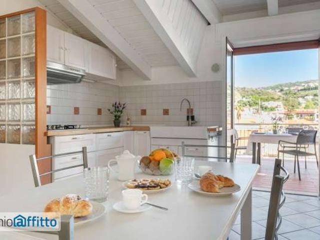 Appartamento in affitto a San Martino, Capo d'Orlando