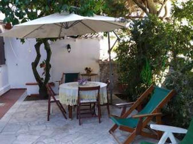 Villa Indipendente in affitto a Colonia Elena – Golfo Sereno, San Felice Circeo