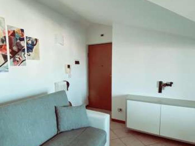 Appartamento in affitto a Giulianova, Teramo