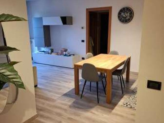 Appartamento in affitto a Campo San Martino, Veneto
